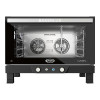 FOUR A CONVECTION BAKERLUX XENA-04EU-EADV UNOX dans FOUR CONVECTION