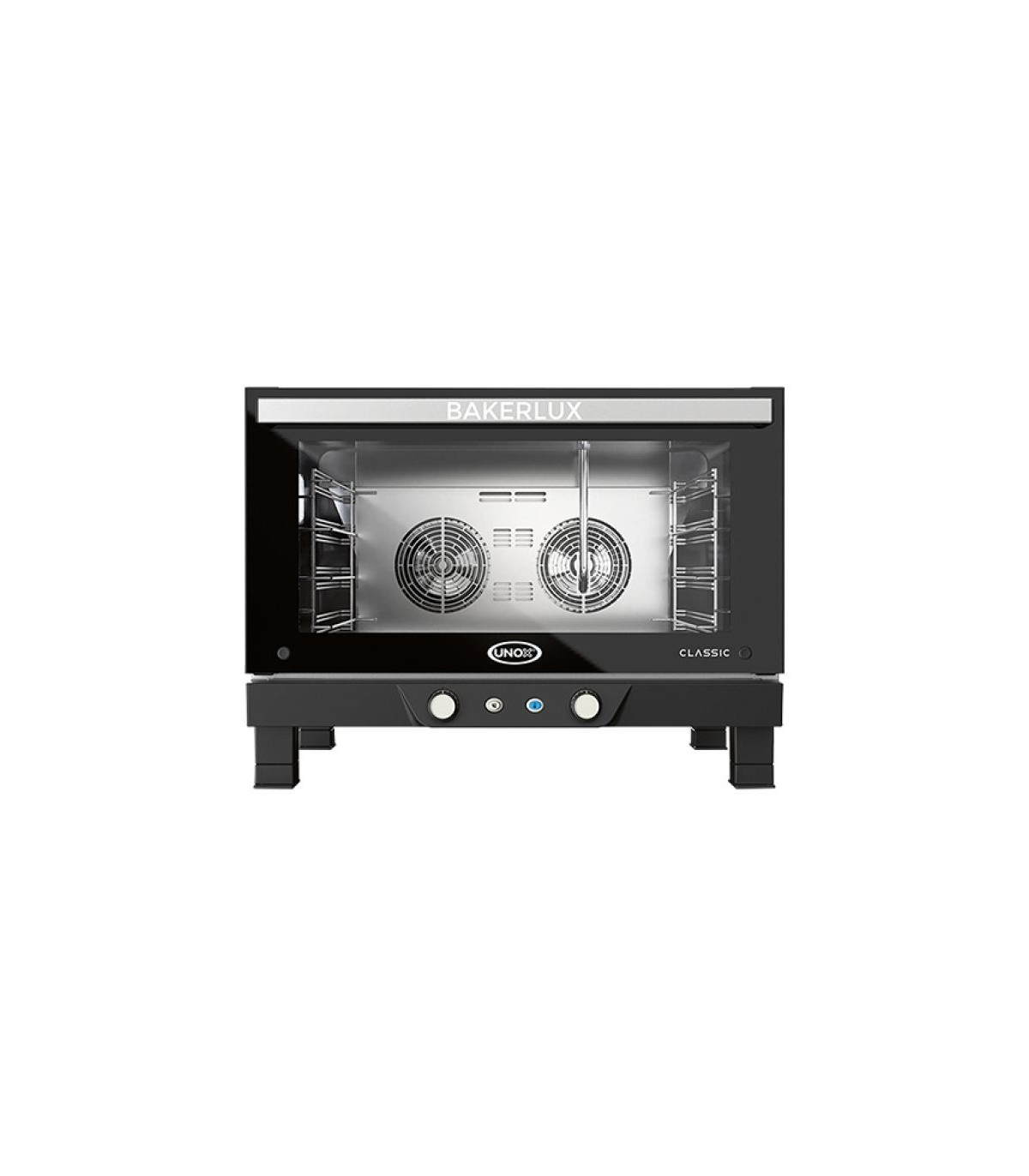 FOUR A CONVECTION BAKERLUX XENA-04EU-EADV UNOX dans FOUR CONVECTION