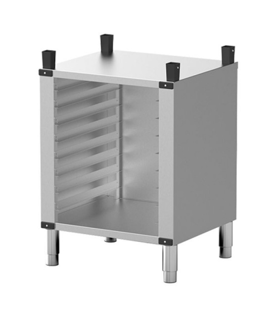 SOUBASSEMENT BAKERLUX CLASSIC UNOX dans UNOX