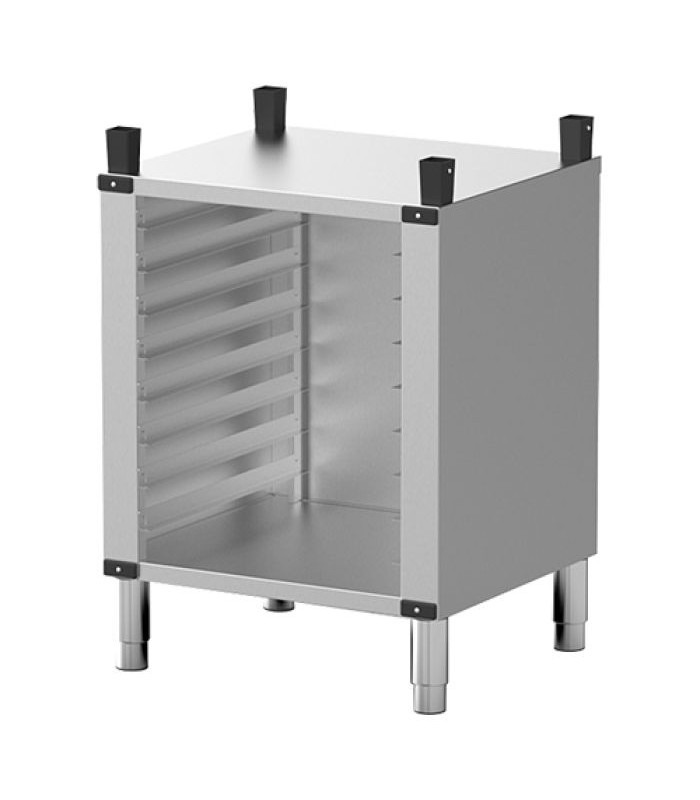SOUBASSEMENT BAKERLUX CLASSIC UNOX dans UNOX