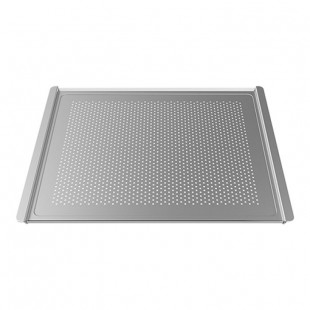 FOUR A CONVECTION BAKERLUX 46X33CM XENA-04HS-MADN-GR UNOX dans FOUR CONVECTION