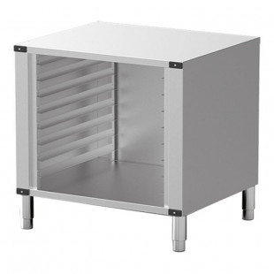 FOUR A CONVECTION BAKERLUX XENA-04EU-EARV  UNOX dans FOUR CONVECTION