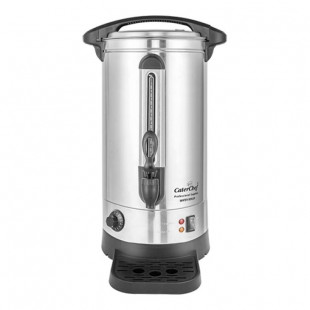 BOUILLOIRE D'EAU 14LT CATERCHEF dans BOUILLOIRES