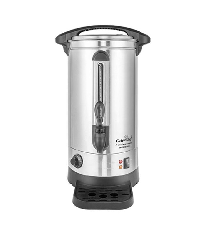 BOUILLOIRE D'EAU 14LT CATERCHEF dans BOUILLOIRES