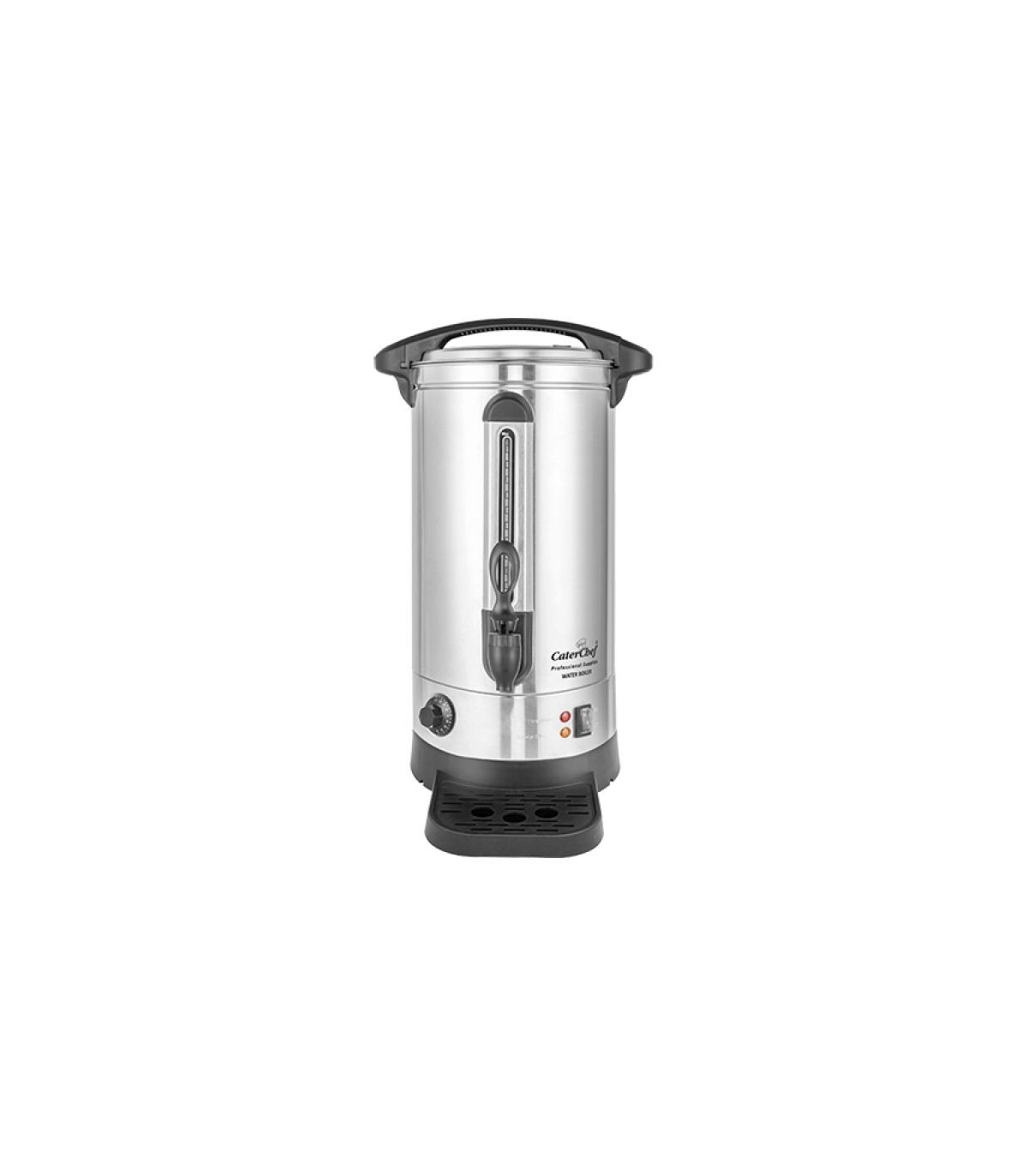 BOUILLOIRE D'EAU 23.5LT CATERCHEF dans BOUILLOIRES