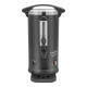 BOUILLOIRE D'EAU 14LT NOIRE CATERCHEF