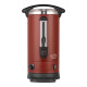 BOUILLOIRE D'EAU 14LT ROUGE CATERCHEF