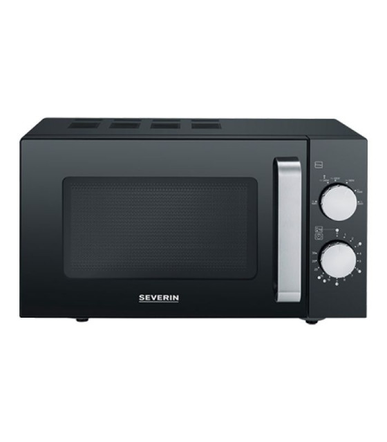 MICRO-ONDES 20LT SEVERIN dans MICRO-ONDES