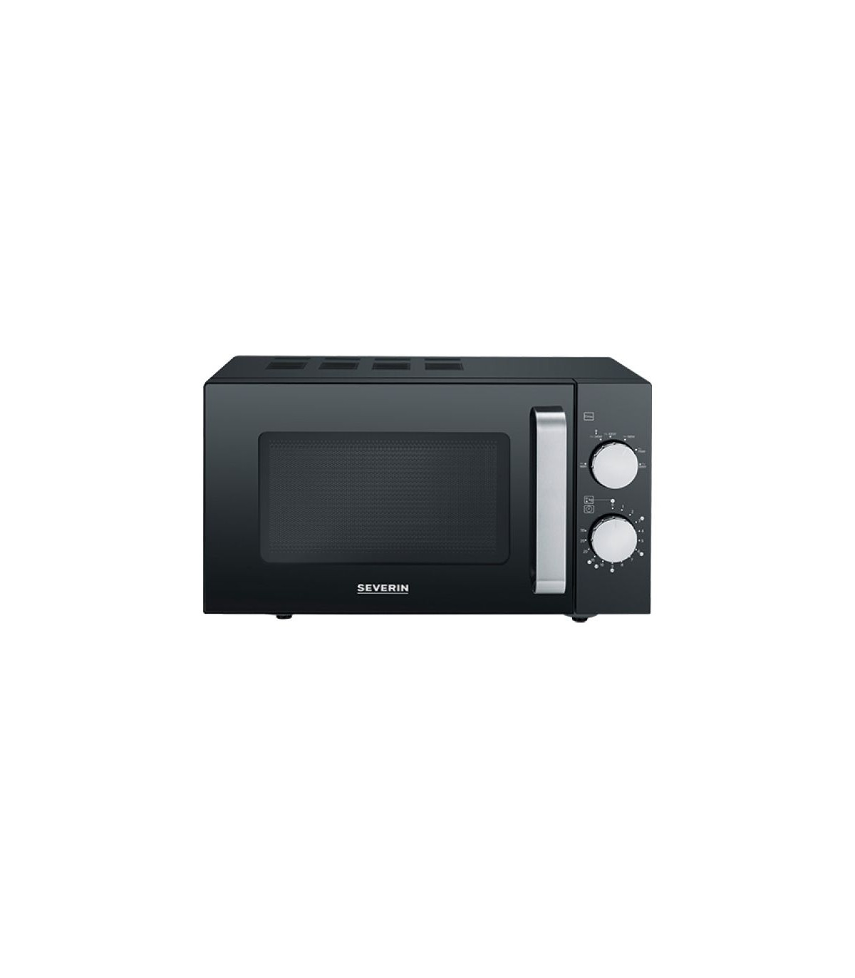 MICRO-ONDES 20LT SEVERIN dans MICRO-ONDES