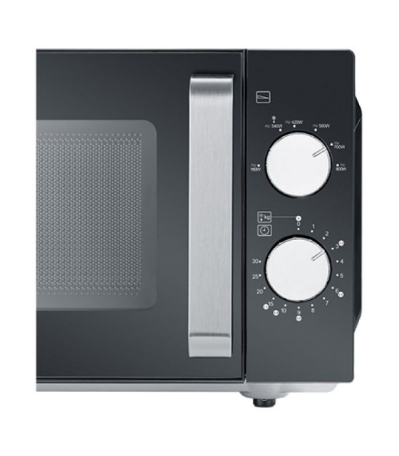 MICRO-ONDES 20LT SEVERIN dans MICRO-ONDES