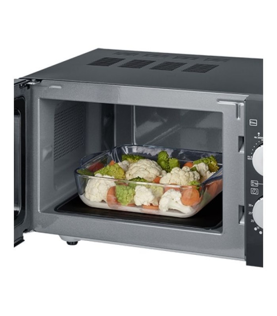 MICRO-ONDES 20LT SEVERIN dans MICRO-ONDES