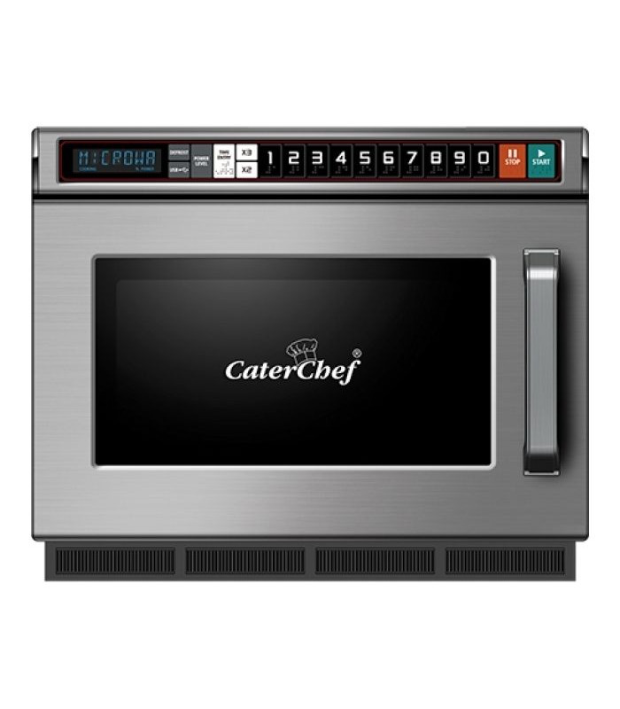 FOUR MICRO-ONDES 17LT CATERCHEF dans MICRO-ONDES