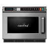 FOUR MICRO-ONDES 17LT CATERCHEF dans MICRO-ONDES