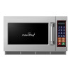 FOUR MICRO-ONDES 34LT 1000W CATERCHEF dans MICRO-ONDES