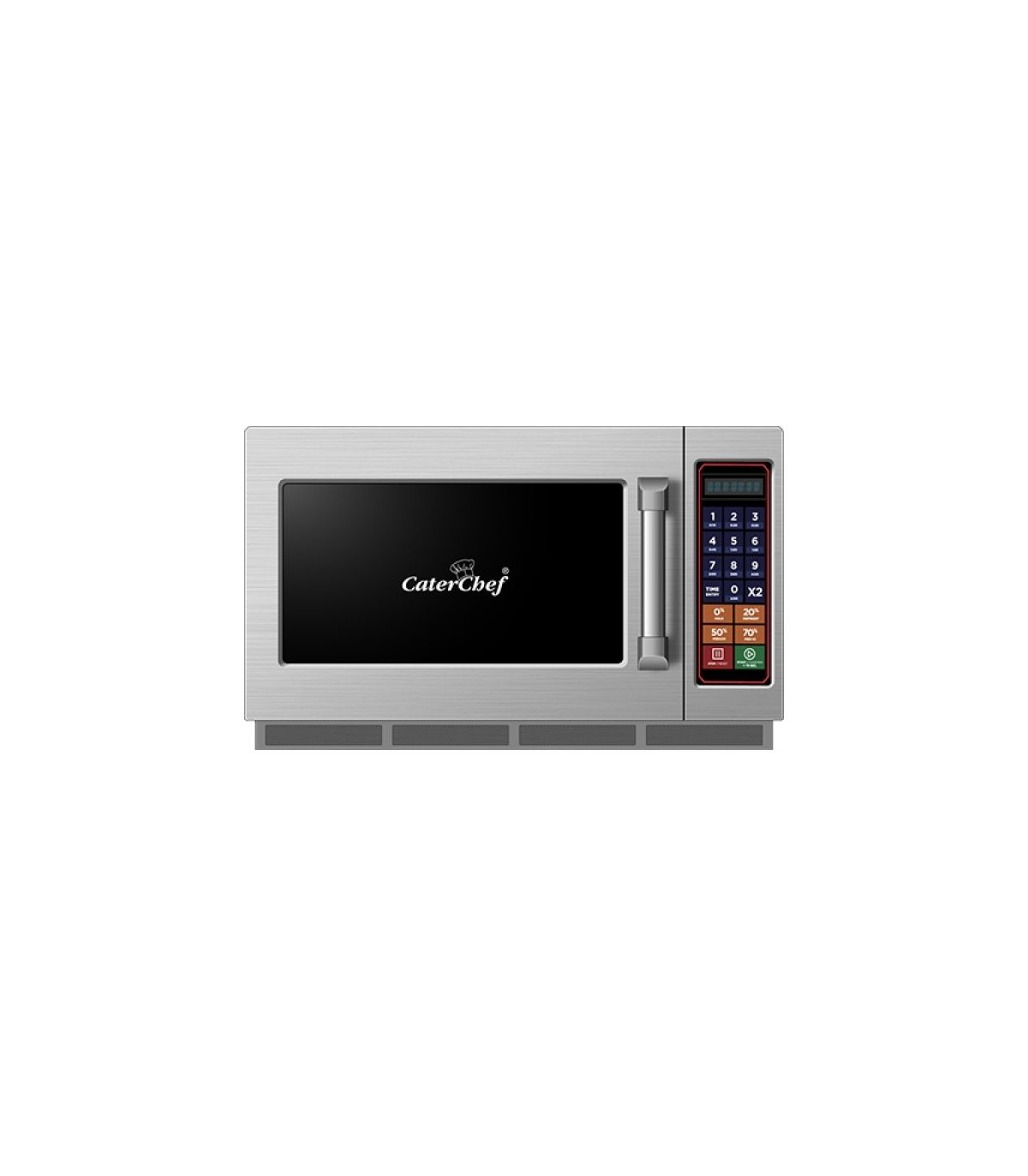 FOUR MICRO-ONDES 34LT 1000W CATERCHEF dans MICRO-ONDES