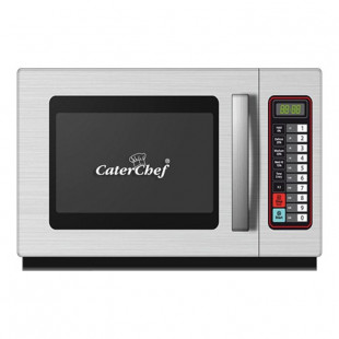 MICRO-ONDES 34LT 2100W CATERCHEF dans MICRO-ONDES
