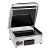 GRILL DE CONTACT LISSE + LISSE MILAN TOAST dans GRILL DE CONTACT