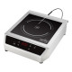 RECHAUD A INDCUTION AVEC SONDE 1 ZONE CATERCHEF