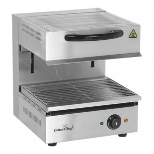 SALAMANDRE ELECTRIQUE TYPE 450 CATERCHEF dans SALAMANDRE