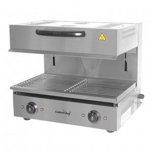 SALAMANDRE ELECTRIQUE TYPE 600 CATERCHEF dans SALAMANDRE