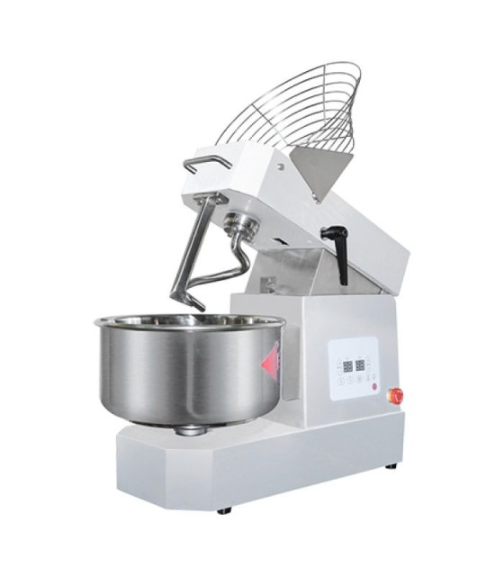 PETRIN MELANGEUR 10LT TETE RELEVABLE CATERCHEF dans BATTEURS ET MELANGEURS