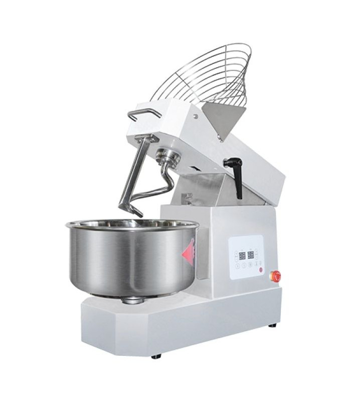 PETRIN MELANGEUR 10LT TETE RELEVABLE CATERCHEF dans BATTEURS ET MELANGEURS