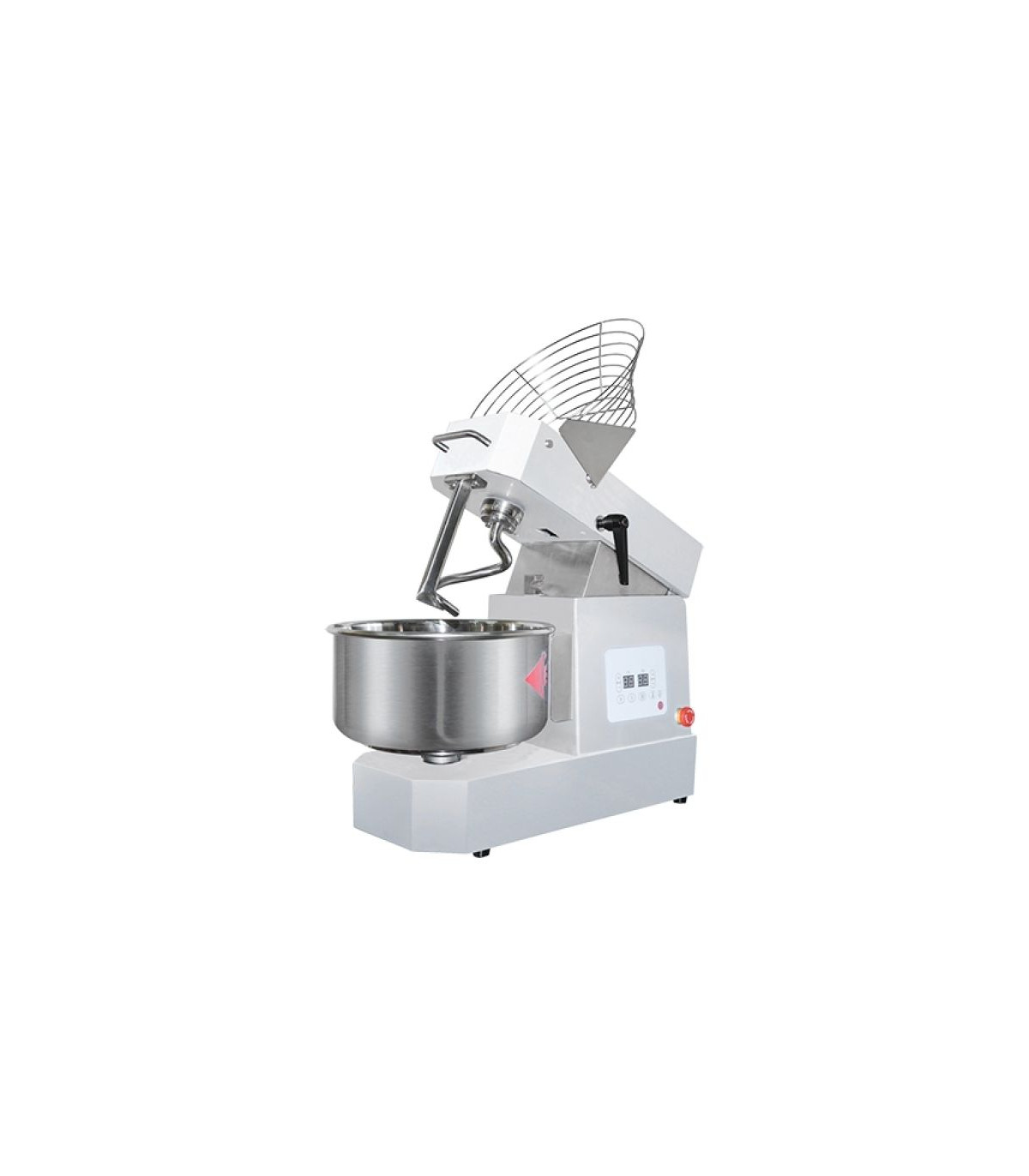 PETRIN MELANGEUR 10LT TETE RELEVABLE CATERCHEF dans BATTEURS ET MELANGEURS