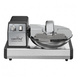 CUTTER 5LT CATERCHEF dans CUTTER