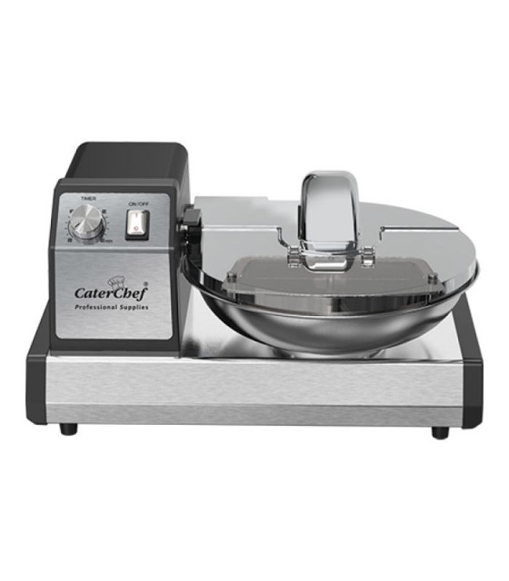 CUTTER 5LT CATERCHEF dans CUTTER