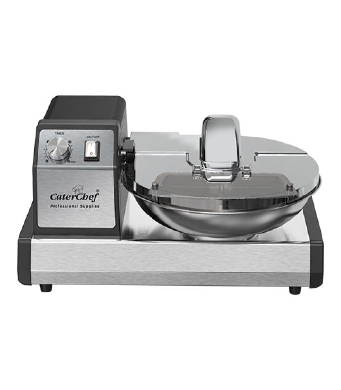 CUTTER 5LT CATERCHEF dans CUTTER