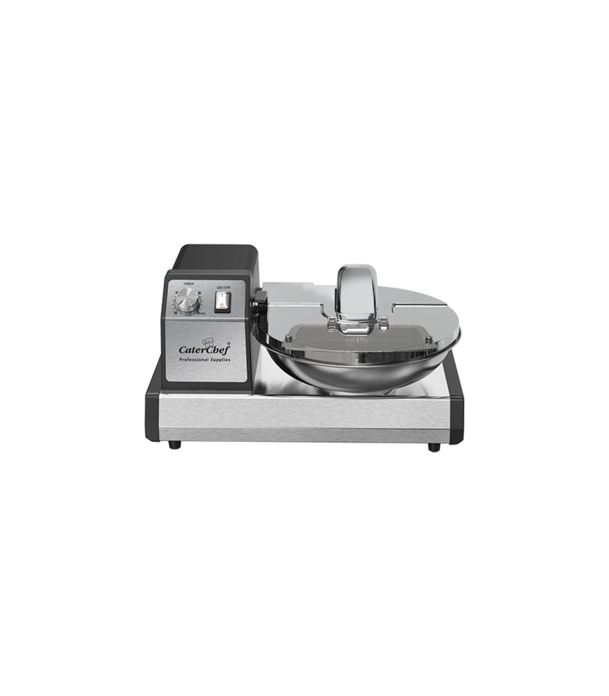 CUTTER 5LT CATERCHEF dans CUTTER