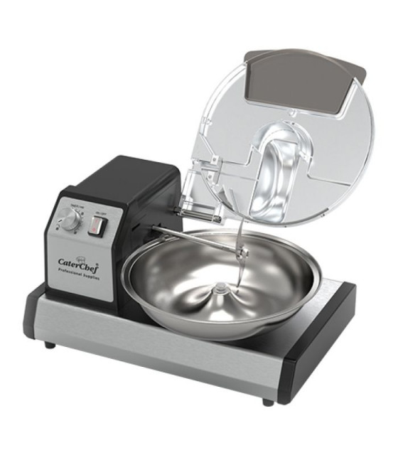 CUTTER 5LT CATERCHEF dans CUTTER