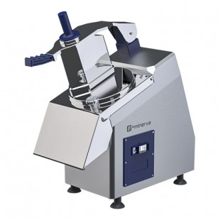 COUPE-LEGUMES INOX CUOCOJET UNIVERSEL GAM dans COUPE-LEGUMES ÉLECTRIQUE