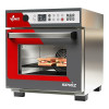 FOUR A CONVECTION HAUTE VITESSE SPRIZ VENIX dans FOUR CONVECTION