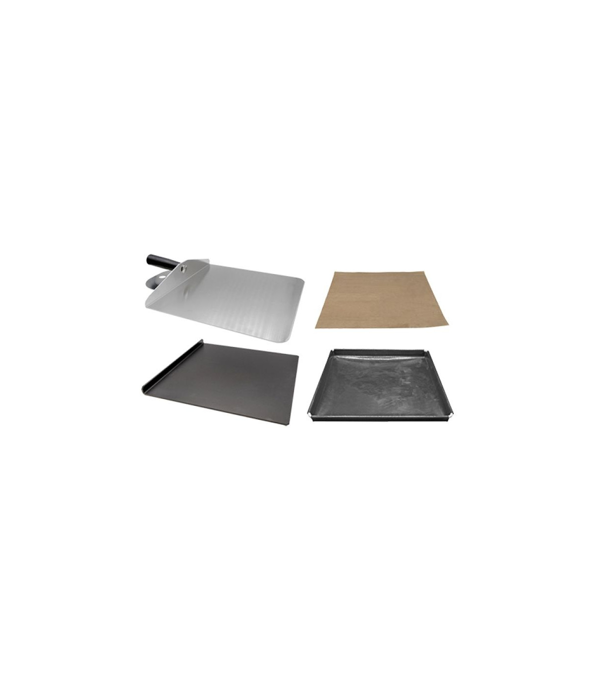 KIT ACCESSOIRES A PIZZA VENIX dans VENIX