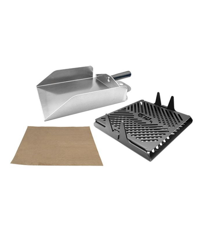 KIT ACCESSOIRES A PANINI VENIX dans VENIX