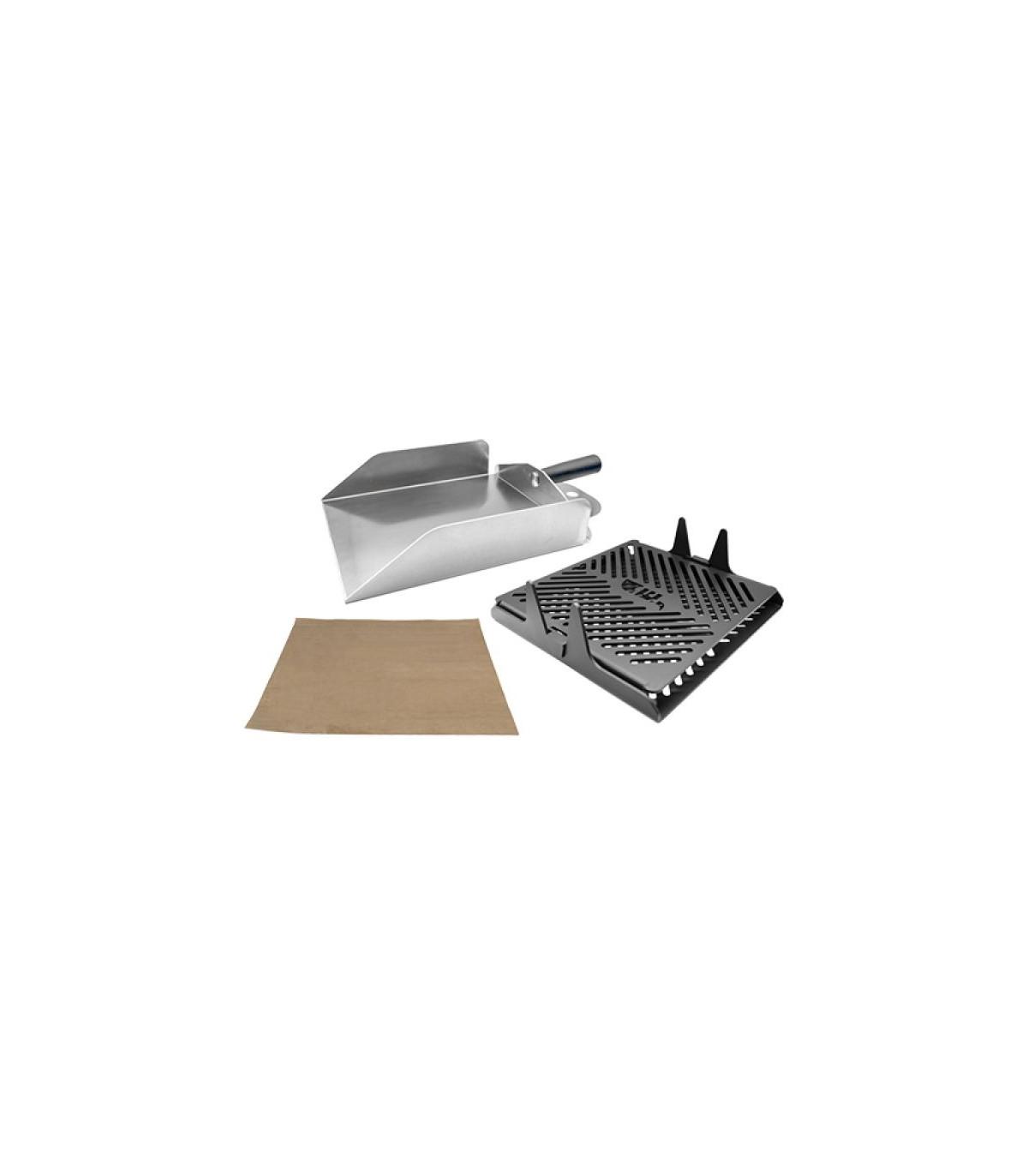 KIT ACCESSOIRES A PANINI VENIX dans VENIX