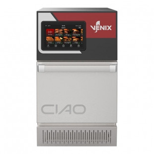 FOUR A CUISSON RAPIDE CIAO VENIX dans FOUR RAPIDE