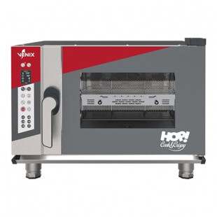 FOUR FRITEUSE A AIR HOP VENIX dans FOUR CONVECTION