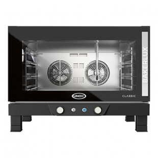 FOUR A CONVECTION BAKERLUX XENA-04EU-EARV  UNOX dans FOUR CONVECTION