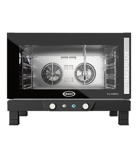 FOUR A CONVECTION BAKERLUX XENA-04EU-EARV  UNOX dans FOUR CONVECTION
