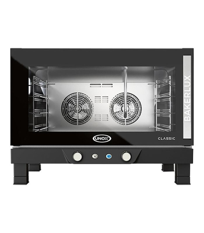 FOUR A CONVECTION BAKERLUX XENA-04EU-EARV  UNOX dans FOUR CONVECTION