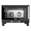 FOUR A CONVECTION BAKERLUX XENA-04EU-EARV  UNOX dans FOUR CONVECTION
