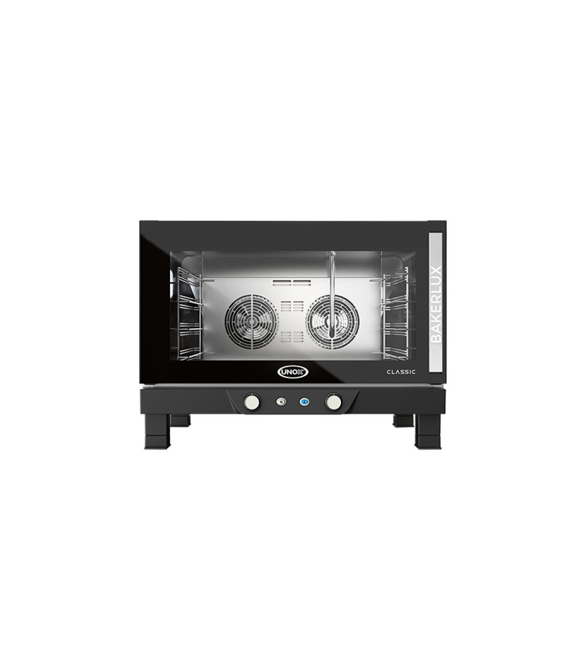 FOUR A CONVECTION BAKERLUX XENA-04EU-EARV  UNOX dans FOUR CONVECTION