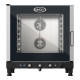FOUR GASTRO-NORM CHEF-LUX MANUAL XV 593 UNOX