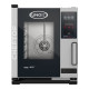 FOUR CHEFTOP MIND.MAPS XECC-0523-E1R 5*GN2/3 230V ONE ELECTRIQUE UNOX