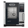 FOUR CHEFTOP MIND.MAPS XECC-0523-E1R 5*GN2/3 230V ONE ELECTRIQUE UNOX dans FOUR CONVECTION