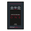 FOUR CHEFTOP MIND.MAPS XECC-0523-E1R 5*GN2/3 230V ONE ELECTRIQUE UNOX dans FOUR CONVECTION