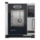FOUR CHEFTOP MIND.MAPS XECC-0523-E1R 5*GN2/3 400V ONE ELECTRIQUE UNOX