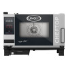 FOUR CHEFTOP MIND.MAPS XEVC-0311-E1R 3*GN1/1 380V ONE ELECTRIQUE UNOX dans FOUR VAPEUR